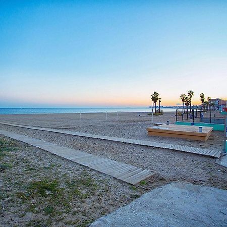 096 Pleasant Place Luis - Alicante Holiday Torrevieja Exteriör bild